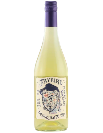 Discover Delinquente Pack