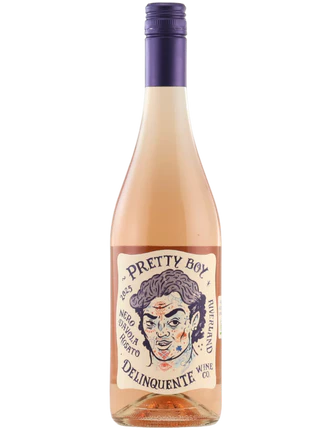 Discover Delinquente Pack