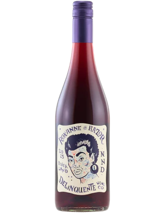 Discover Delinquente Pack