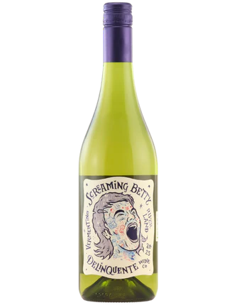 Discover Delinquente Pack