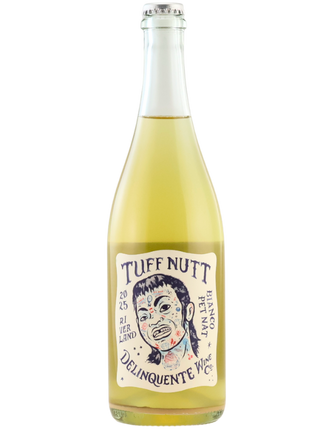 2025 Delinquente Tuff Nutt Pet Nat