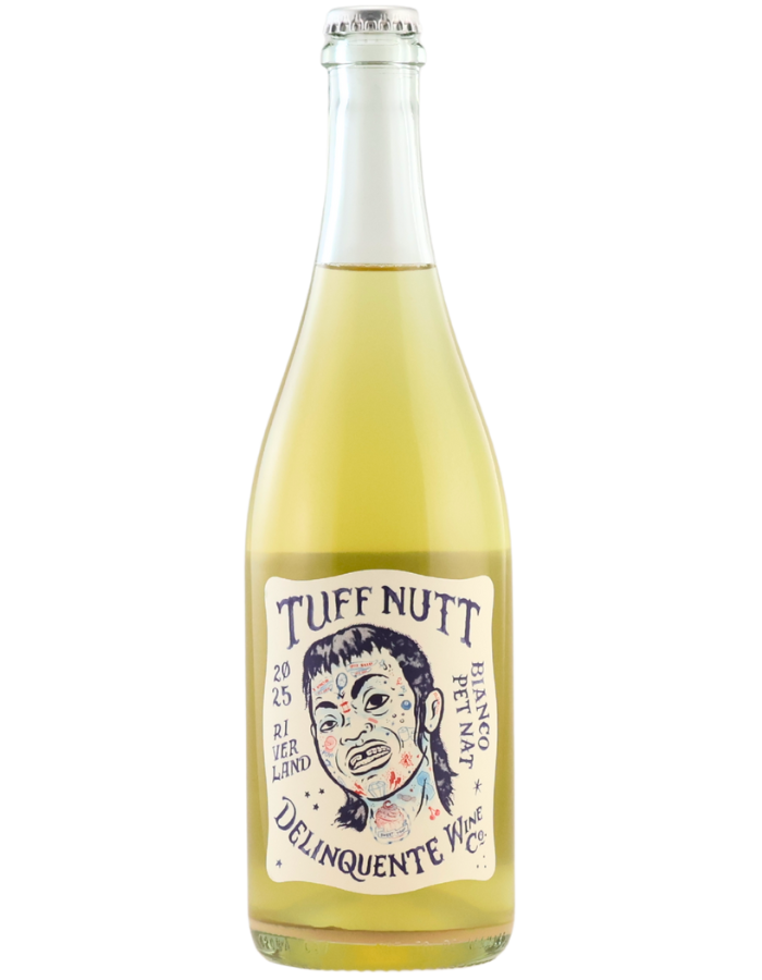 2025 Delinquente Tuff Nutt Pet Nat