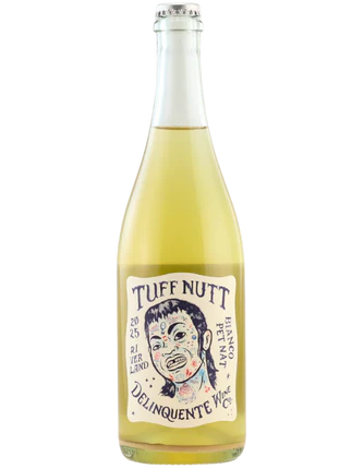 Discover Delinquente Pack