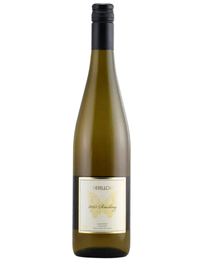 2025 Dhillon Glenhope Riesling