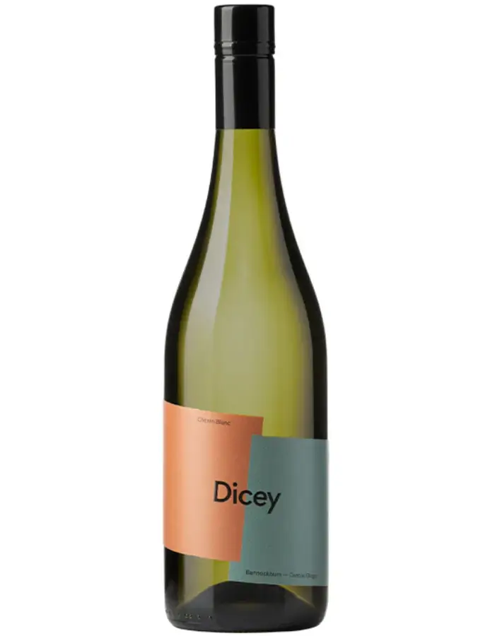 2024 Dicey Chenin Blanc