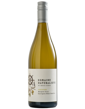 2025 Domaine Naturaliste Discovery Sauvignon Blanc Semillon