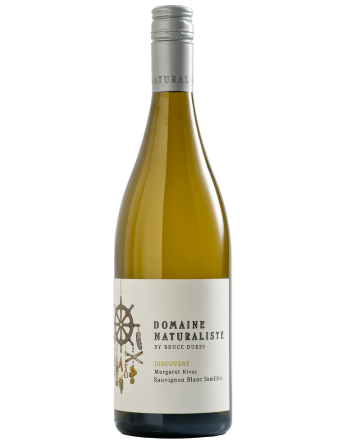 2025 Domaine Naturaliste Discovery Sauvignon Blanc Semillon