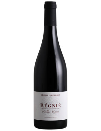 2025 Domaine de Colonat Regnie Vieilles Vignes