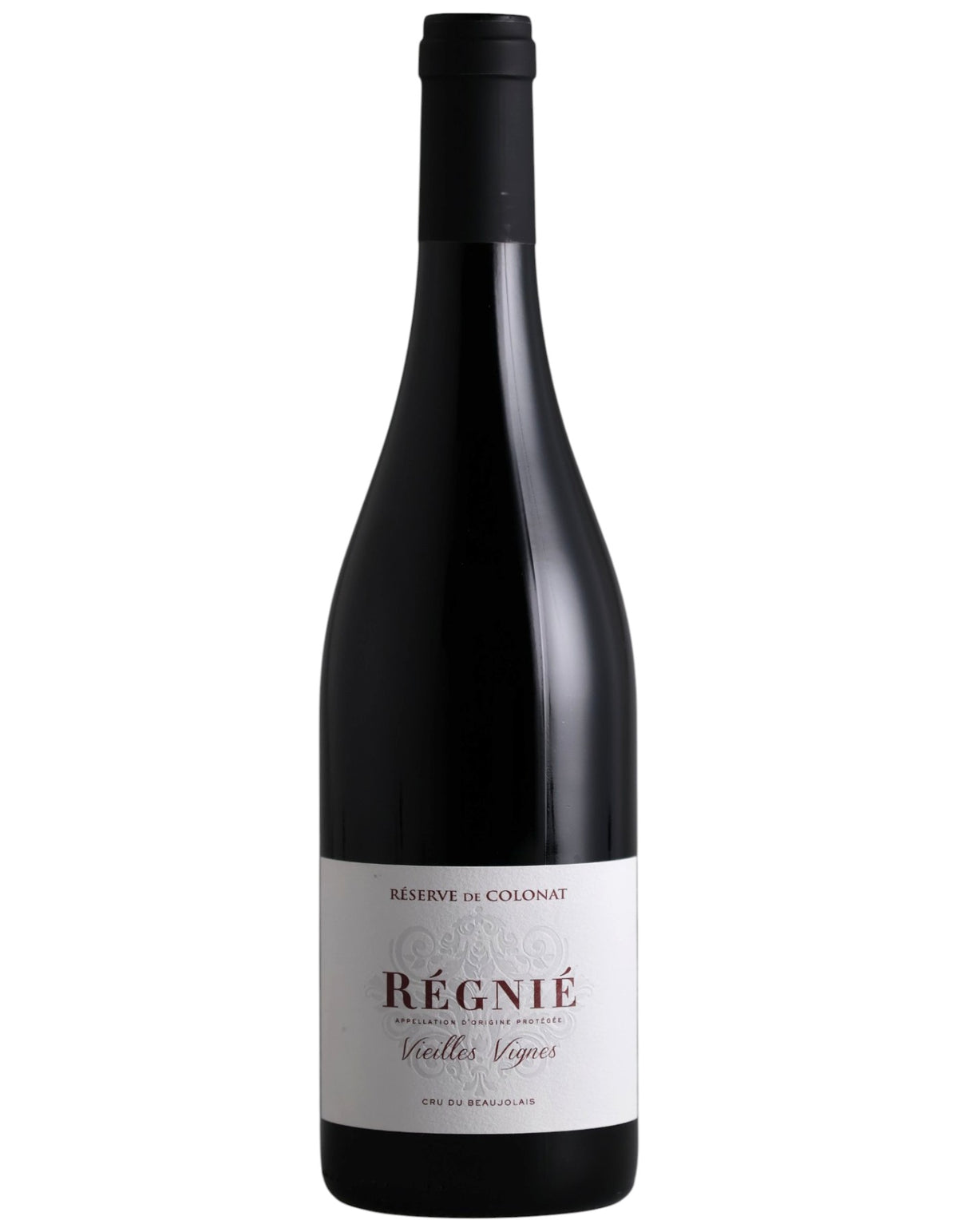 2025 Domaine de Colonat Regnie Vieilles Vignes