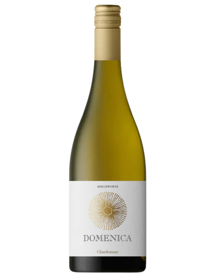 2025 Domenica Chardonnay