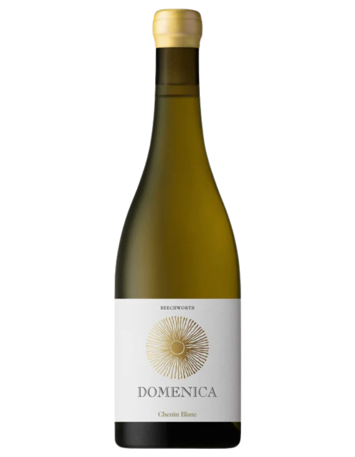 2025 Domenica Chenin Blanc