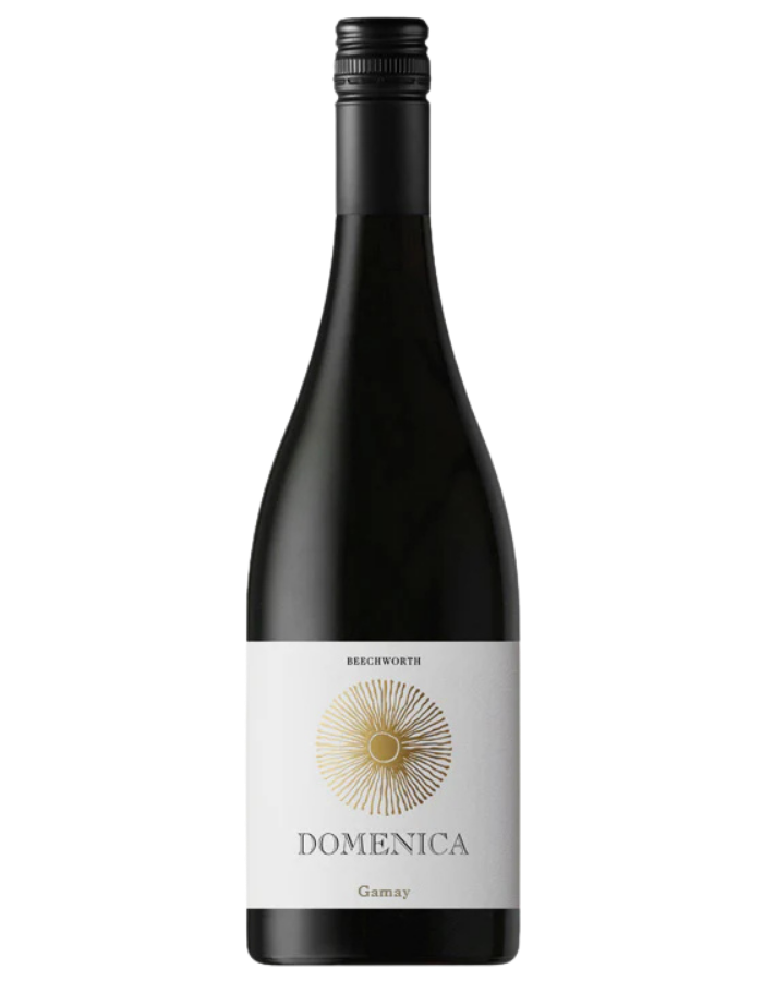 2025 Domenica Gamay