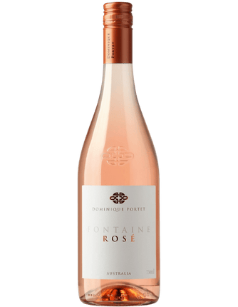 2025 Dominique Portet Fontaine Rose