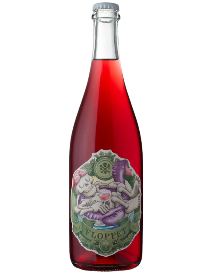 2025 Dormilona Floppet Pet Nat