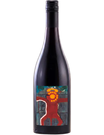 Alternative Reality Red Pack