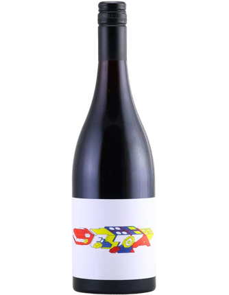 2025 Dr. Edge Tyrannosaurus dREDge Pinot Meunier