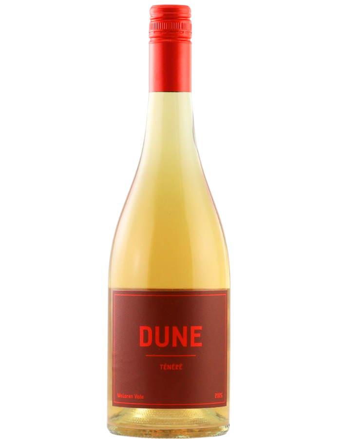 2025 Dune Tenere Chenin Blanc