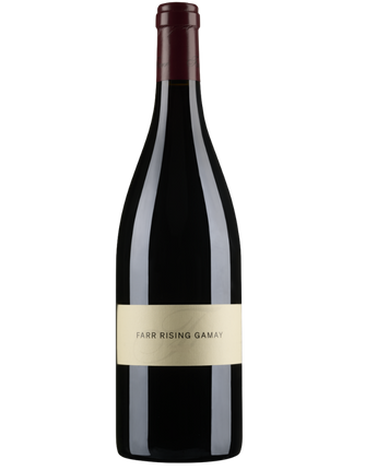 2025 Farr Rising Gamay