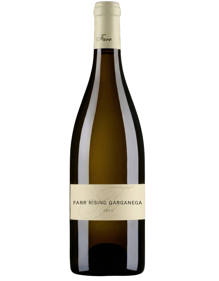 2025 Farr Rising Garganega
