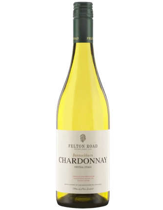 2025 Felton Road Bannockburn Chardonnay