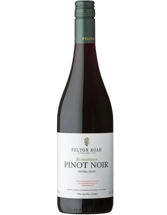 2025 Felton Road Bannockburn Pinot Noir