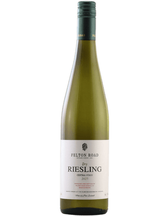 2025 Felton Road Dry Riesling
