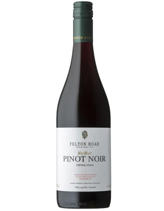 2025 Felton Road MacMuir Pinot Noir