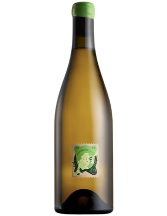 2025 Foreign Friends Alice Chenin Blanc
