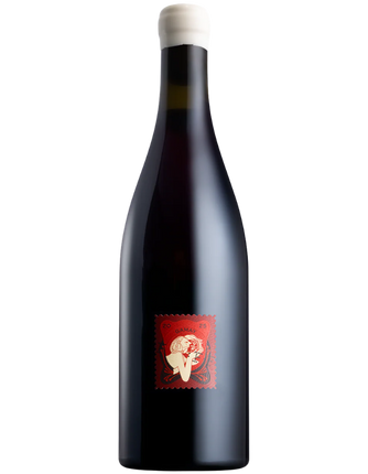 2025 Foreign Friends Anna Gamay