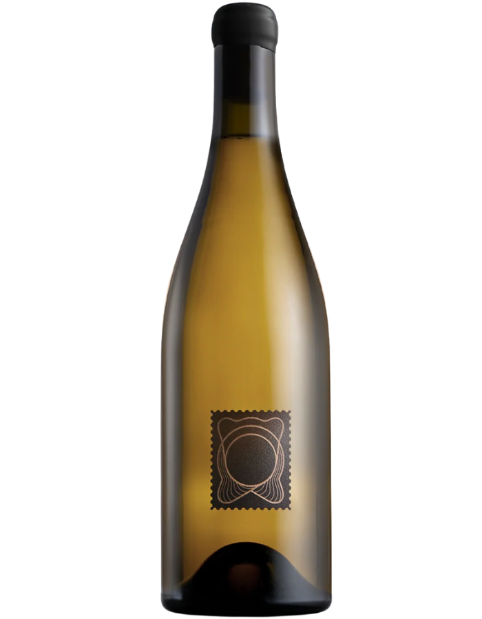 2025 Foreign Friends Black Springs Chardonnay