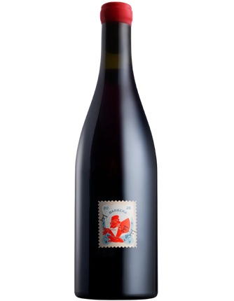 2025 Foreign Friends Hilma Barbera