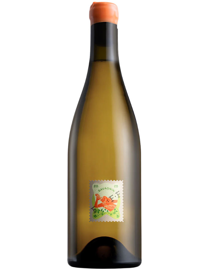 2025 Foreign Friends Jeanne Savagnin
