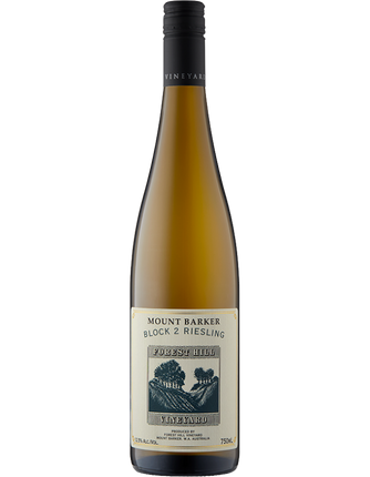 2025 Forest Hill Block 2 Riesling