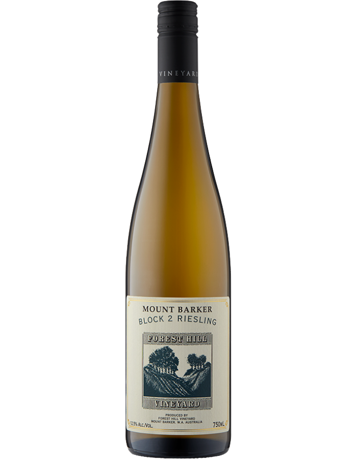 2025 Forest Hill Block 2 Riesling