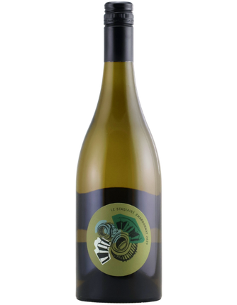 2025 Garagiste Le Stagiaire Chardonnay