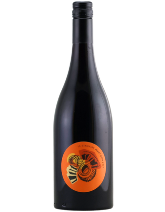 2025 Garagiste Le Stagiaire Pinot Noir