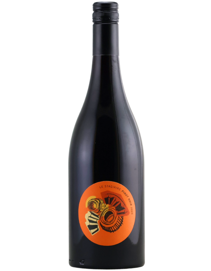 2025 Garagiste Le Stagiaire Pinot Noir