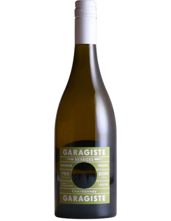 2025 Garagiste Merricks Chardonnay