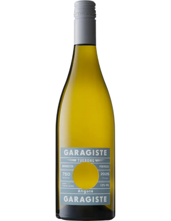 2025 Garagiste Tuerong Aligote