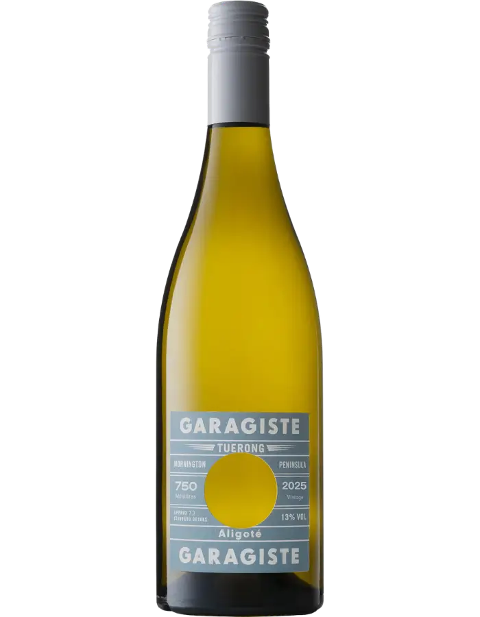 2025 Garagiste Tuerong Aligote