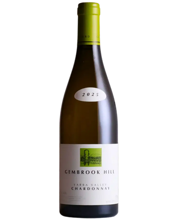 2025 Gembrook Hill Chardonnay