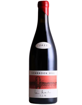 Gembrook Hill Pinot Noir Masterclass Pack