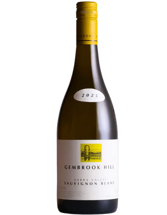 2025 Gembrook Hill Sauvignon Blanc
