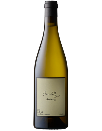 2025 Gentle Folk Piccadilly Chardonnay