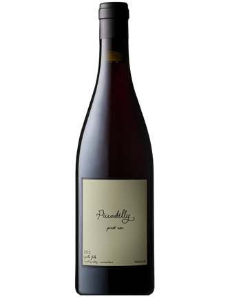 2025 Gentle Folk Piccadilly Pinot Noir