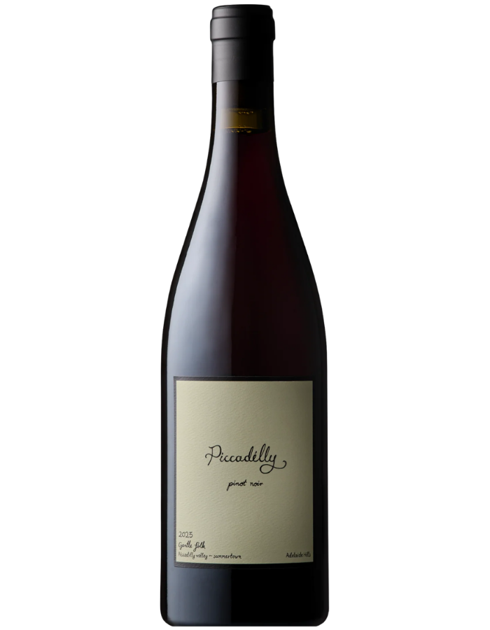 2025 Gentle Folk Piccadilly Pinot Noir