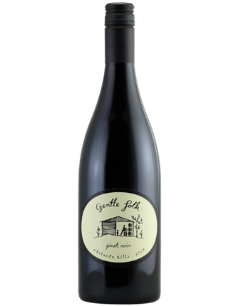 2025 Gentle Folk Pinot Noir