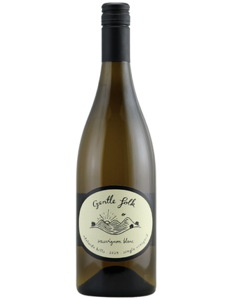 Discover Gentle Folk Wines Pack