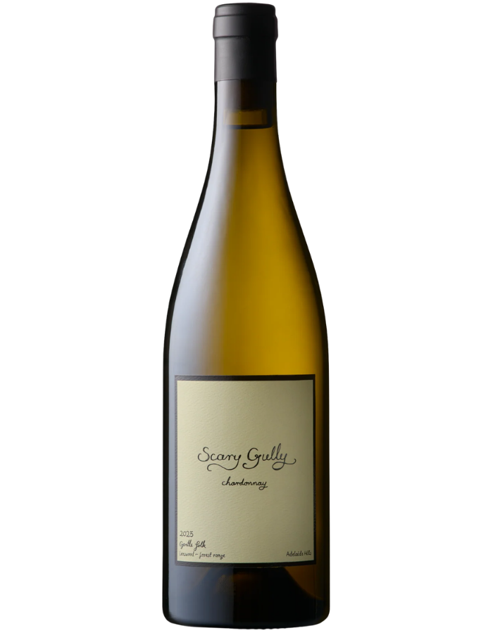 2025 Gentle Folk Scary Gully Chardonnay