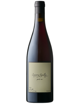 2025 Gentle Folk Scary Gully Pinot Noir